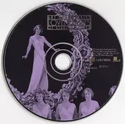 CD - Kay Thompson, Billie Holiday with Teddy Wilson And His Orchestra - Lovely Ladies Of Stage & Screen - Mono