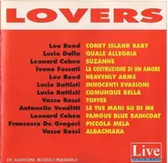 Various - Lovers