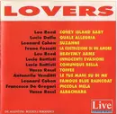 CD - Various - Lovers
