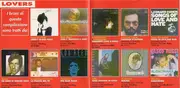 CD - Various - Lovers