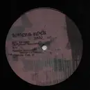 12inch Vinyl Single - Ital, DJ Python, Sleeper Cell, Gunnar Haslam - Lovers Rock No. 10 - EP