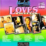 CD - Gene Pitney / The Righteous Brothers a.o. - Loves Highway