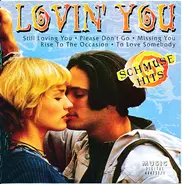 Scorpions, Jennifer Rush, KC & The Sunshine Band, a.o. - Lovin' You