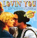 CD - Scorpions, Jennifer Rush, KC & The Sunshine Band, a.o. - Lovin' You