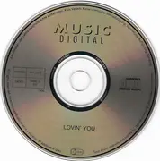 CD - Scorpions, Jennifer Rush, KC & The Sunshine Band, a.o. - Lovin' You