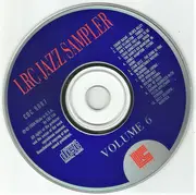 CD - Count Basie, Duke Ellington, Louis Armstrong, a.o. - LRC Jazz Sampler Volume 6