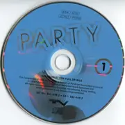 Double CD - Take That / Backstreet Boys / Beastie Boys a.o. - P A R T Y