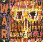 Double CD - Articles Of Faith, Gism, Neon Christ a.o. - P.E.A.C.E. War