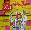 CD - Falco / Nick Kamen a.o. - P.O.P. mit Dr. Ben Volume 2