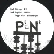 LP - Linkwood, NapiHedz, Reggie Dokes - P²