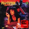 LP - Pulp Fiction - Pulp Fiction (Music From The Motion Picture) - still sealed, 180g