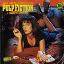 CD - No Artist, Kool & The Gang, Dusty Springfield - Pulp Fiction (Music From The Motion Picture)