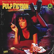 Kool & The Gang, Chuck Berry, The Statler Brothers a.o. - Pulp Fiction (Music From The Motion Picture)