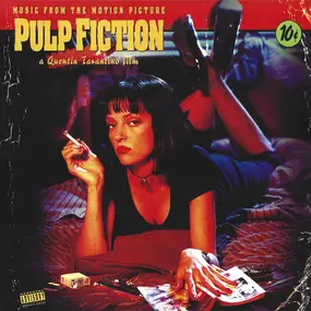 Kool & the Gang - Pulp Fiction (Music From The Motion Picture)