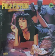 Dick Dale, Kool and the Gang, Al Green - Pulp Fiction (Music From The Motion Picture)