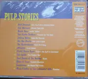 CD - Van Morrison, Neil Diamond, Beach Boys a.o. - Pulp Stories