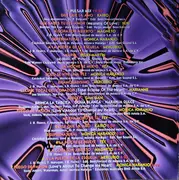 CD - Mónica Naranjo, Magneto & others - Pulsar Mix 90.5 Vol. II