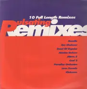 Rozalla, Altern 8, Paradise Orchestra - Pulsating Remixes