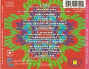 CD - Various - Pulsating Rhythms