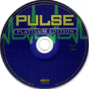 CD - 2 Unlimited / Real McCoy / Robin S.a.o - Pulse: Platinum Edition