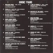 Double CD - Various - Pulse