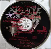 CD - Various - Punk Christmas