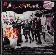 CD - The Expelled, The Insane, One Way Stem, a.o - Punk And Disorderly - Further Charges