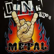 Divit, AFI, Link 80, Diesel Boy, The Ataris - Punk Goes Metal