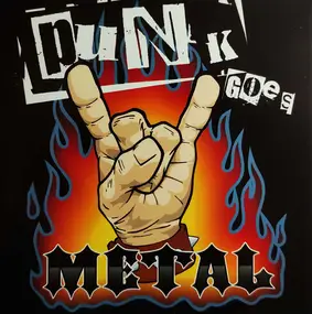 Divit - Punk Goes Metal