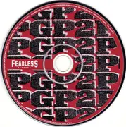 CD - Alesana, Silverstein, August Burns Red et al. - Punk Goes Pop 2