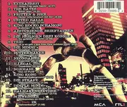 CD - Extrabreit, The Bates, Trio - Punk Over Germany