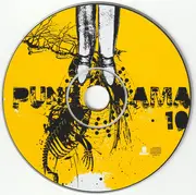 CD & DVD - Black Keys, The Matches, Tiger Army a.o. - Punk O Rama 10