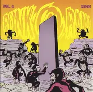 NOFX, Pennywise, Rancid - Punk O Rama 2001 Vol.6