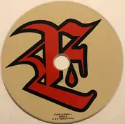 CD - Pennywise, Pulley, H20 - Punk-O-Rama 4 (Straight Outta The Pit)