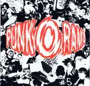 CD - Various - Punk O Rama #5