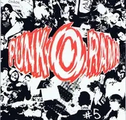 Various - Punk O Rama #5