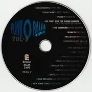 CD - Bad Religion, Millencolin, Pennywise a.o. - Punk O Rama Vol. 2