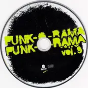 CD - Various - Punk-O-Rama Vol. 9