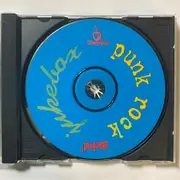 CD - No Brain / Killing Time / Swingin' Utters a.o. - Punk Rock Jukebox