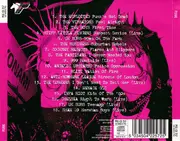 CD - The Exploited, The Vibrators, The Boys, a.o - Punk