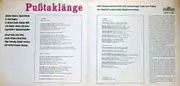 Double LP - Various - Pußtaklänge - Original Ungarische Zigeunermusik