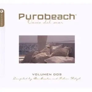 Lenell Brown / Baul Dimension a.o. - Purobeach - Volumen Dos