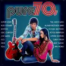 CD - Free, Boston & others - Pure 70s