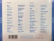 Double CD - Cat Stevens / Bob Marley / Bob Dylan a.o. - Pure Acoustic