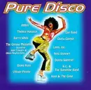 CD - Various - Pure Disco