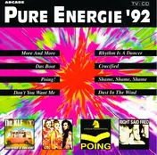 Chariff - Pure Energie '92