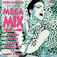 TCM; Fun Factory, Scooter - Pure Energie Presents Mega Mix 94