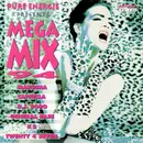 CD - TCM; Fun Factory, Scooter - Pure Energie Presents Mega Mix 94