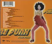 CD - Various - Pure Funk - PMDC
