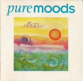 Enigma - Pure Moods